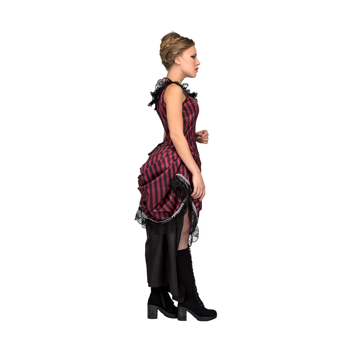 Deguisement pour adultes my other me saloon girl rose m l s241943782. Diaytar, c'est le compagnon des visionnaires, de ceux qui achètent aujourd'hui les produits qui seront incontournables demain.