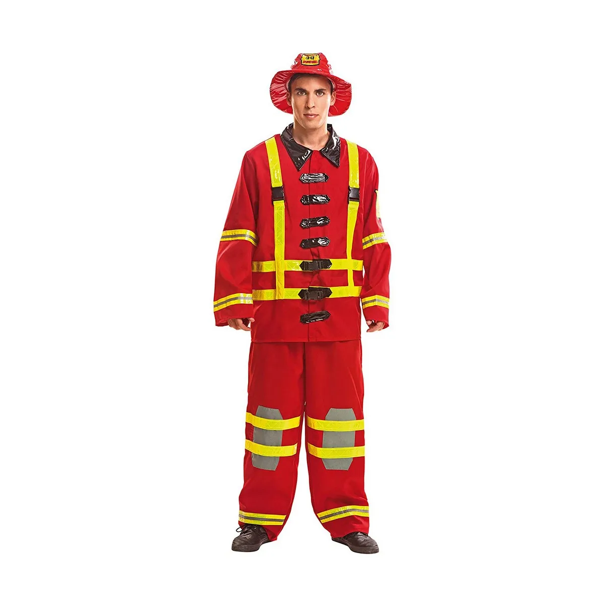 Deguisement pour adultes my other me sapeur pompier m l 3 pieces s241539041. Diaytar, c'est le testament vivant qu'on peut allier large choix et qualité exemplaire dans le e-commerce.