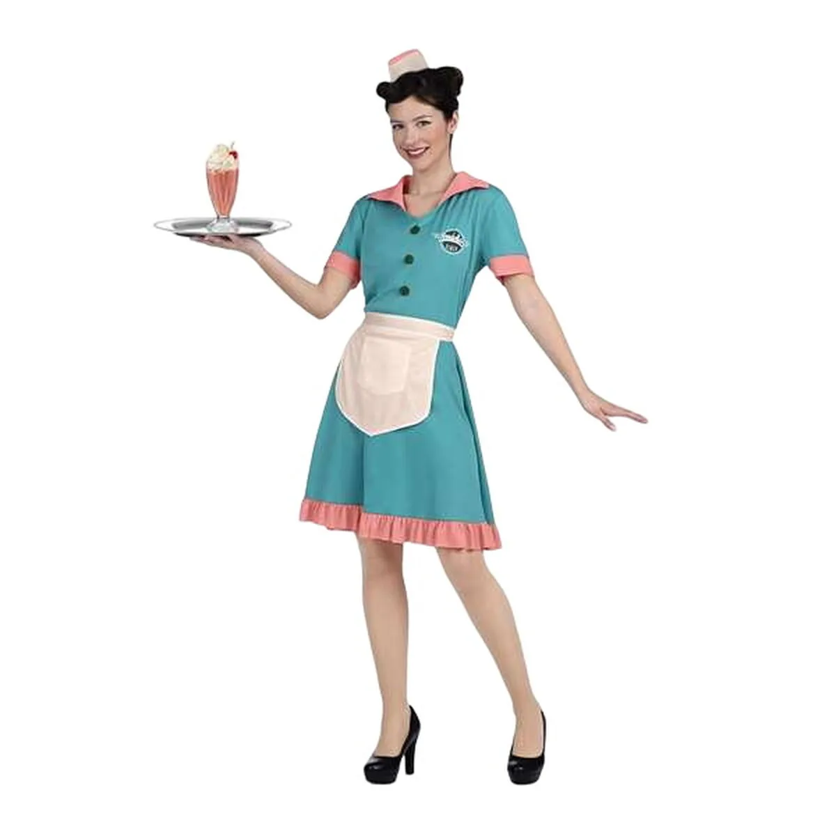Deguisement pour adultes my other me serveuse xxl s244908132. Diaytar, c'est le cocktail parfait entre l'esprit start-up et l'expertise d'un grand commerçant généraliste.