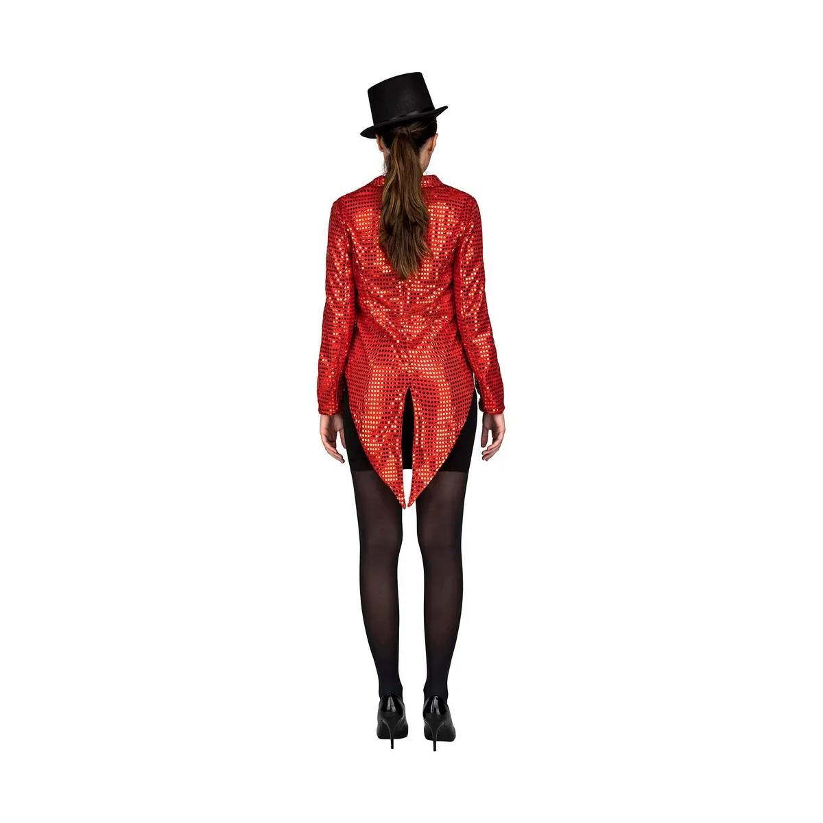 Deguisement pour adultes my other me show woman rouge veste m l s241998163. Transformez votre intérieur avec les produits déco Diaytar !