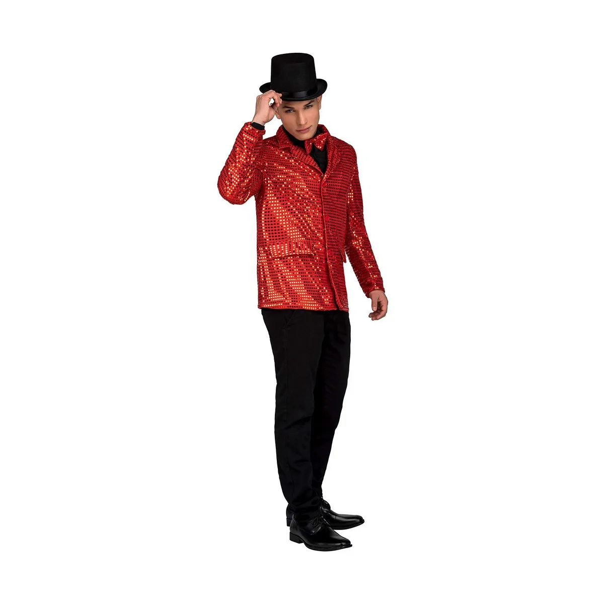 Deguisement pour adultes my other me showman rouge m l s241998519. Notre mission chez Diaytar : vous simplifier la vie en vous proposant les produits les plus ingénieux et les plus tendance du marché