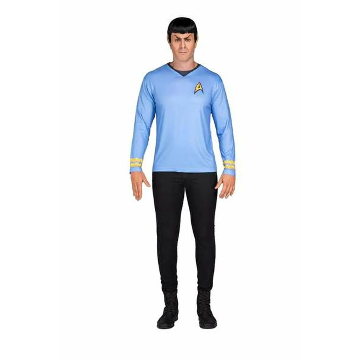 Deguisement pour adultes my other me spock star trek chemisette s242097749. Diaytar se positionne comme le carrefour des produits innovants, qu'ils relèvent de la tech, de la maison ou du quotidien
