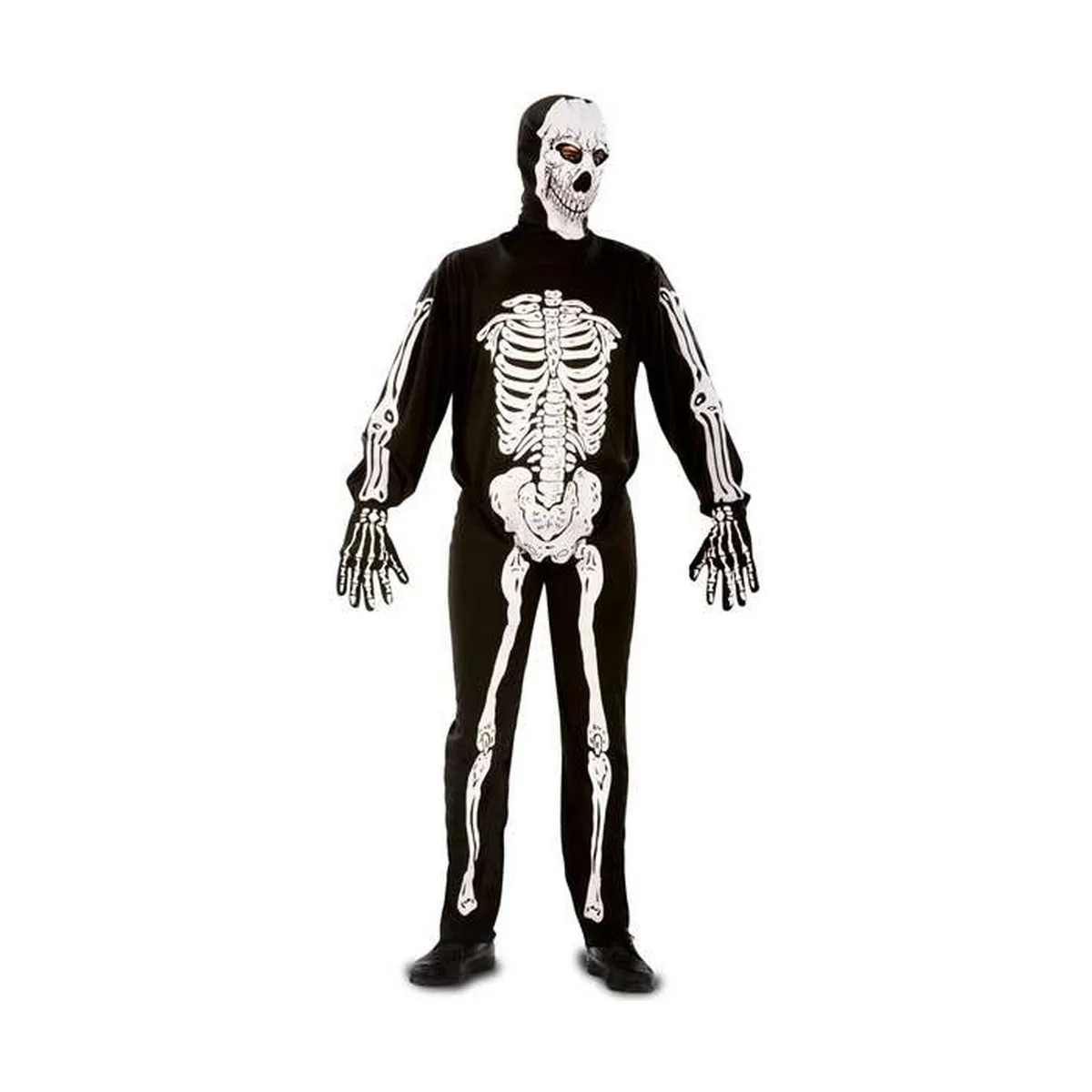 Deguisement pour adultes my other me squelette 3 pieces s241792783. Diaytar est le trait d'union entre le monde de la tech et celui du lifestyle, pour une expérience utilisateur sans faille.