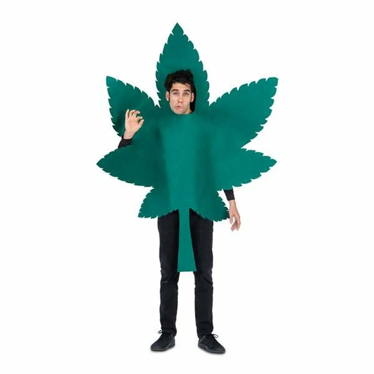 Deguisement pour adultes my other me taille unique 2 pieces marihuana vert s243470884. Diaytar, le curateur de votre style de vie moderne, à travers une offre généraliste constamment renouvelée et actualisée