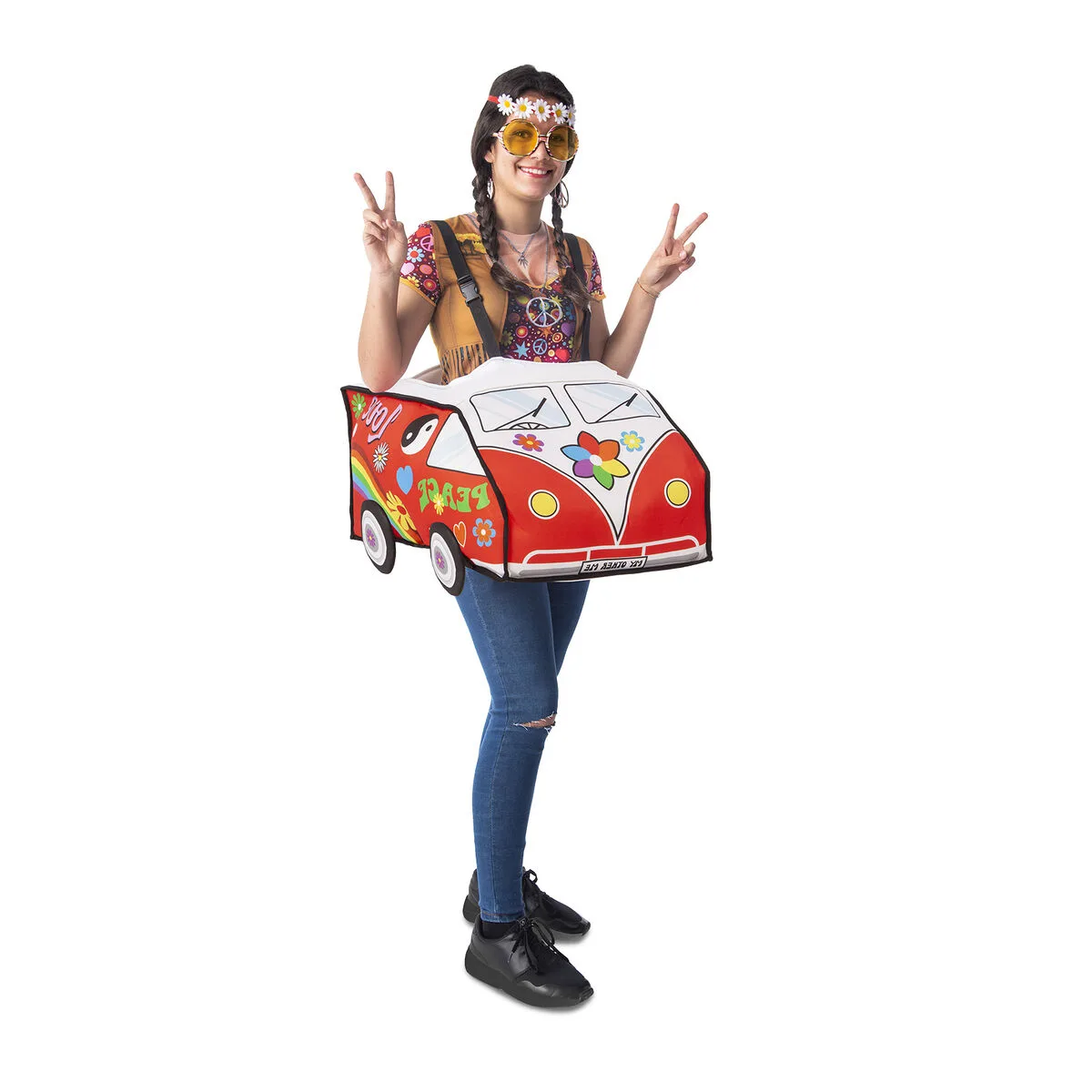 Deguisement pour adultes my other me taille unique s244195921. Rejoignez la communauté Diaytar et vivez une expérience shopping unique.