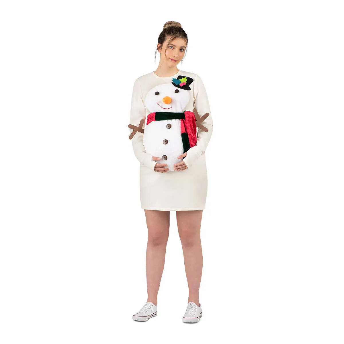 Deguisement pour adultes my other me taille unique bonhomme de neige 2 pieces blanc s243446423. Diaytar, la boutique en ligne qui pense à tout : des gadgets électroniques les plus futés aux objets maison les plus design