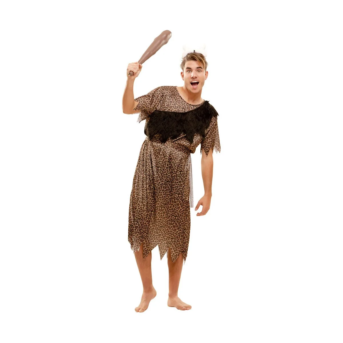 Deguisement pour adultes my other me troglodyte m l s241812974. Exprimez votre personnalité avec les accessoires tendance de Diaytar.