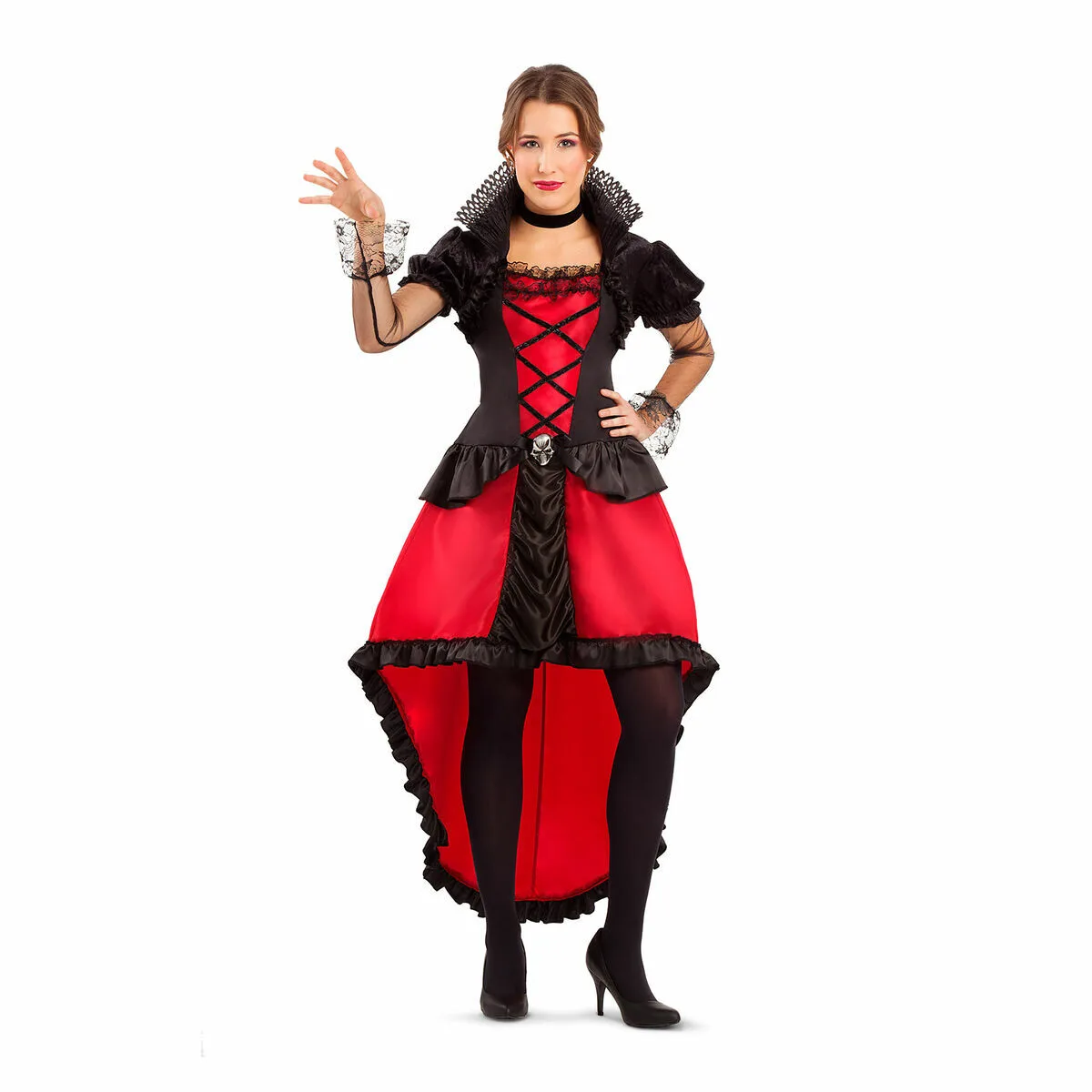 Deguisement pour adultes my other me vampiresse gothique comtesse 2 pieces s243373653. Nous sommes fiers de vous présenter Diaytar, une plateforme où l'amour du produit général et tendance est roi