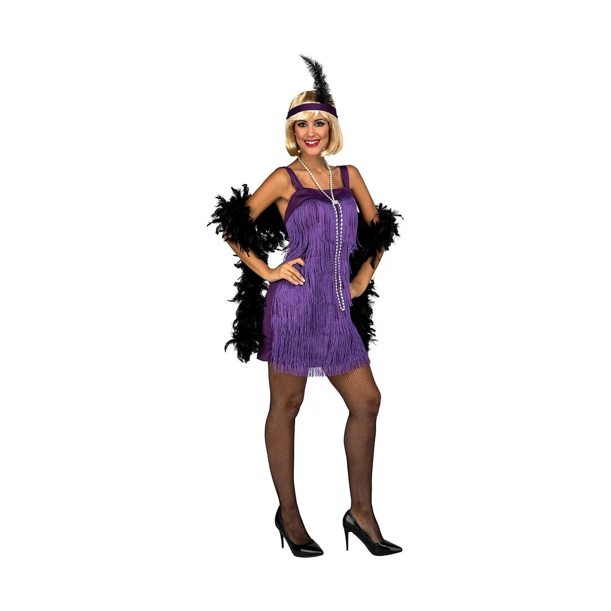 Deguisement pour adultes my other me violet charleston m l s241944176. Diaytar opère une veille constante pour vous offrir l'élite des produits généraux, électroniques et maison.