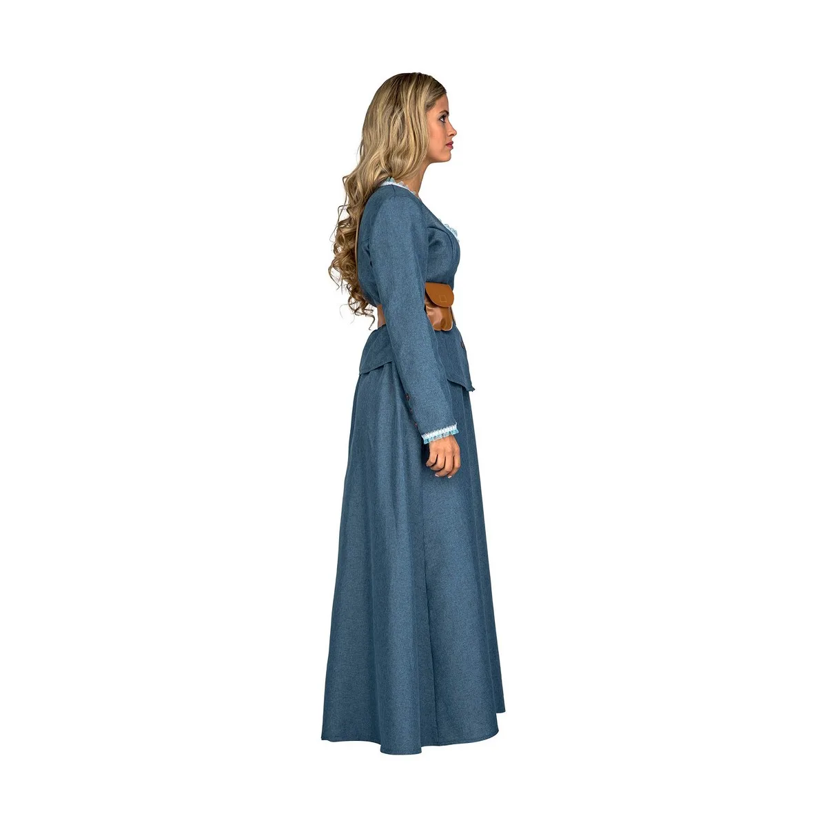 Deguisement pour adultes my other me western girl bleu m l s241943653. Avec Diaytar, faites de chaque achat en ligne une découverte et de chaque produit un ajout valuable à votre univers