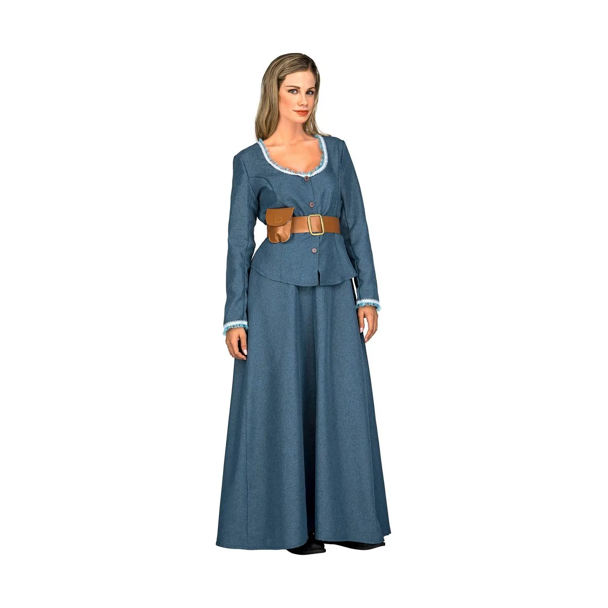 Deguisement pour adultes my other me western girl bleu m l s241943689. Diaytar réinvente votre quotidien avec des objets déco pleins de charme.
