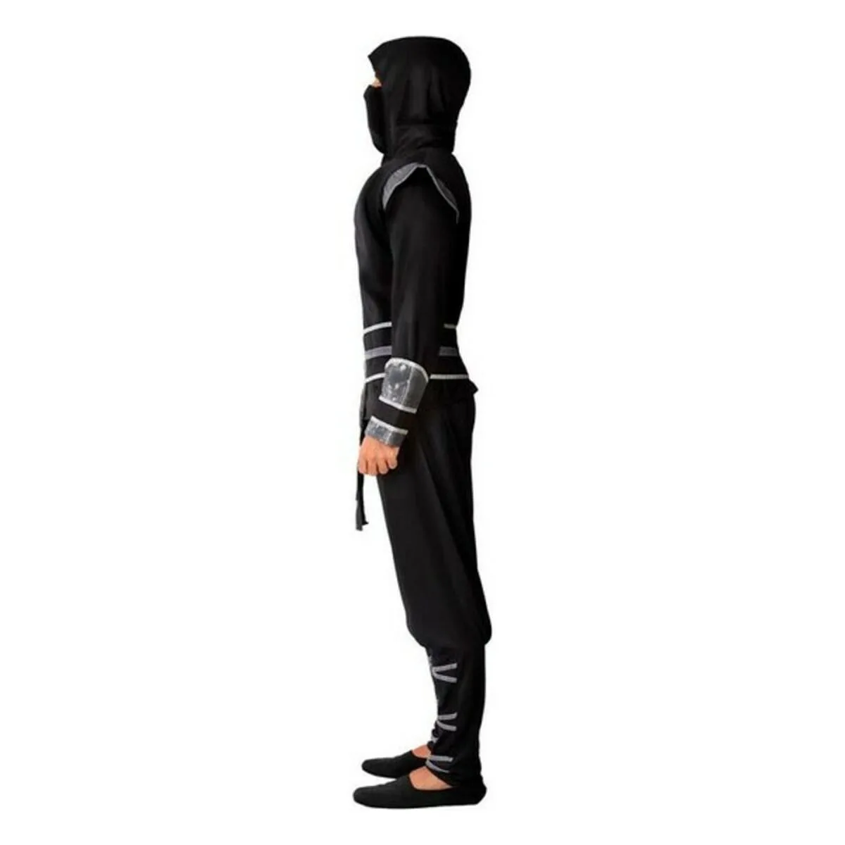 Deguisement pour adultes ninja s112600770. Les dernières tendances mode vous attendent chez Diaytar !
