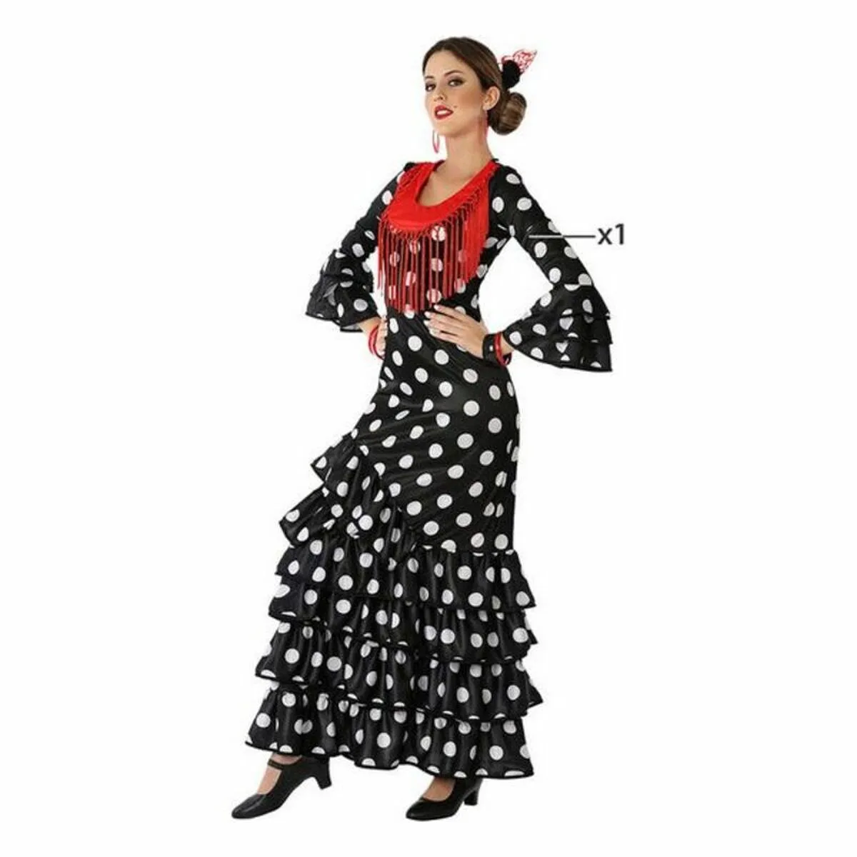 Deguisement pour adultes noir 1 piece s112602713. Pour un shopping sans contrainte et plein de bonnes surprises, Diaytar est la destination ultime des produits généralistes