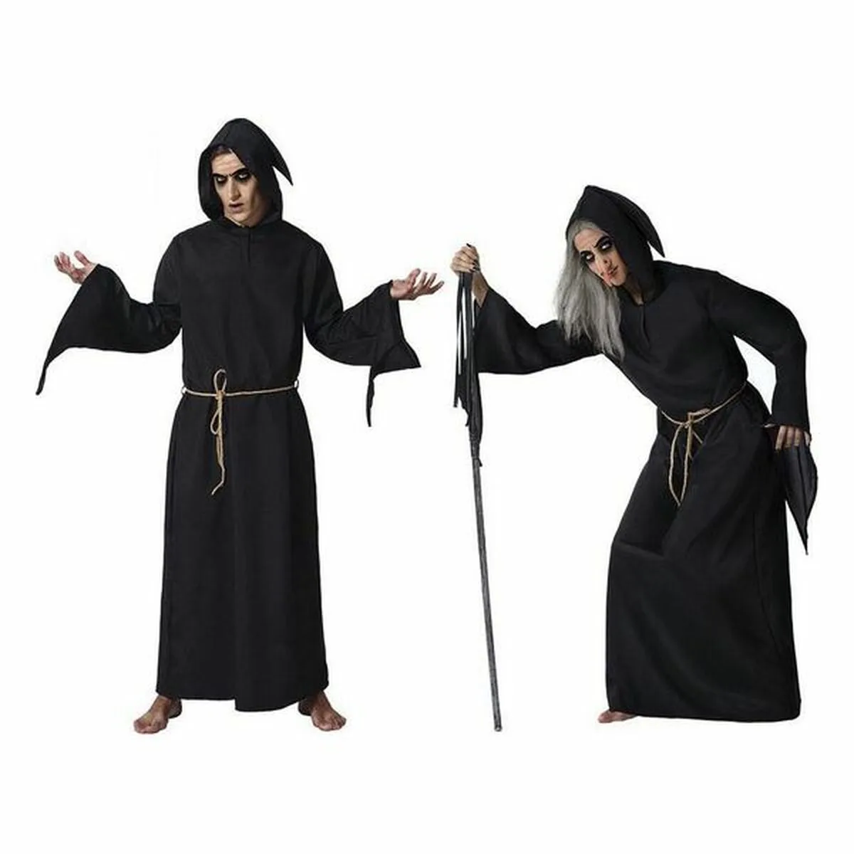 Deguisement pour adultes noir 2 pieces 2 unites s112566998. Diaytar a sélectionné pour vous une palette de produits allant de l'électronique grand public aux must-have de la maison