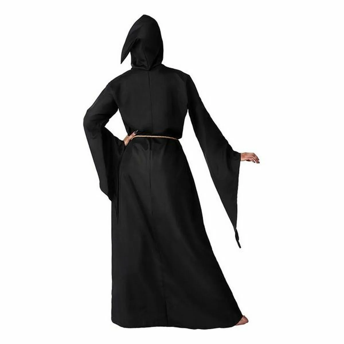 Deguisement pour adultes noir 2 pieces 2 unites s112567118. Diaytar, c'est votre éditeur de vie. Nous sélectionnons les produits qui deviendront les chapitres essentiels de votre quotidien.