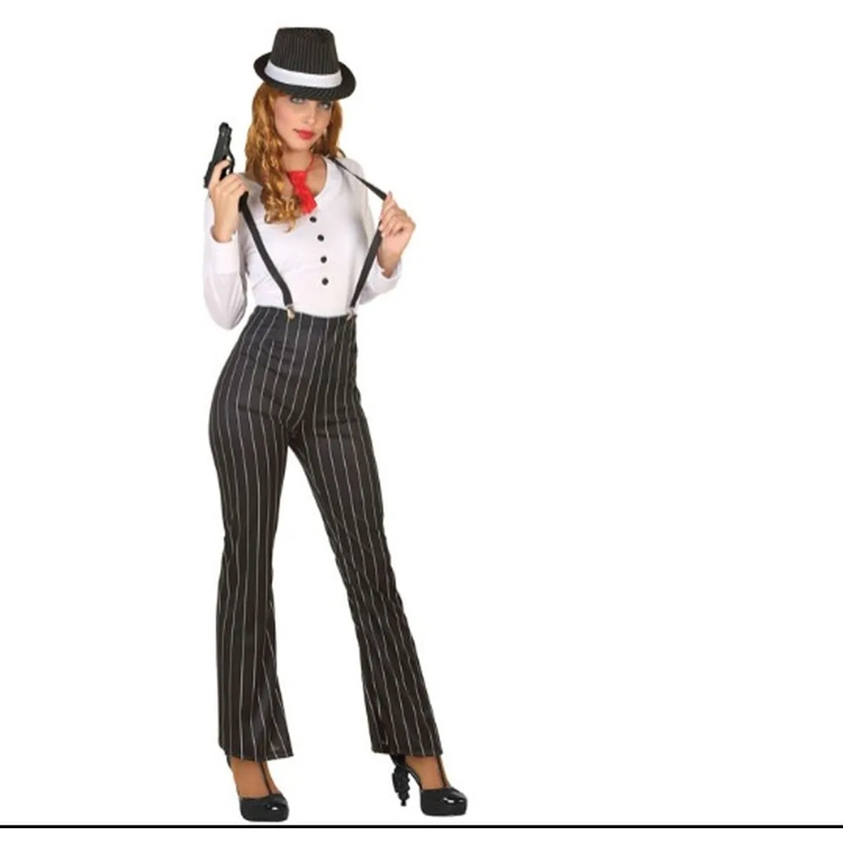 Deguisement pour adultes noir 3 pieces s110655268. Diaytar c'est bien plus qu'une boutique en ligne : c'est un concept où chaque produit, de l'électronique à la décoration, raconte une histoire