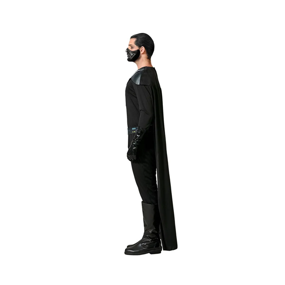 Deguisement pour adultes noir s113611830. Nous avons créé Diaytar pour être le point de repère dans le paysage souvent confuse du e-commerce généraliste.