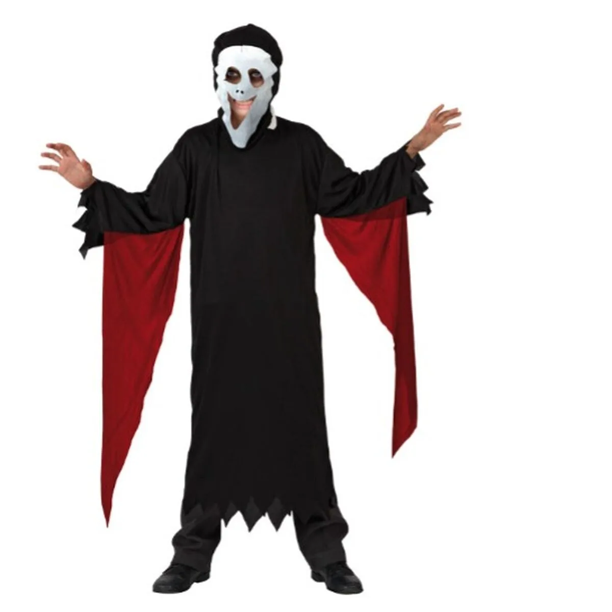 Deguisement pour adultes noir assassin 2 pieces s110858175. Diaytar incarne le renouveau du commerce en ligne : authentique, engagé et résolument tourné vers l'avenir.