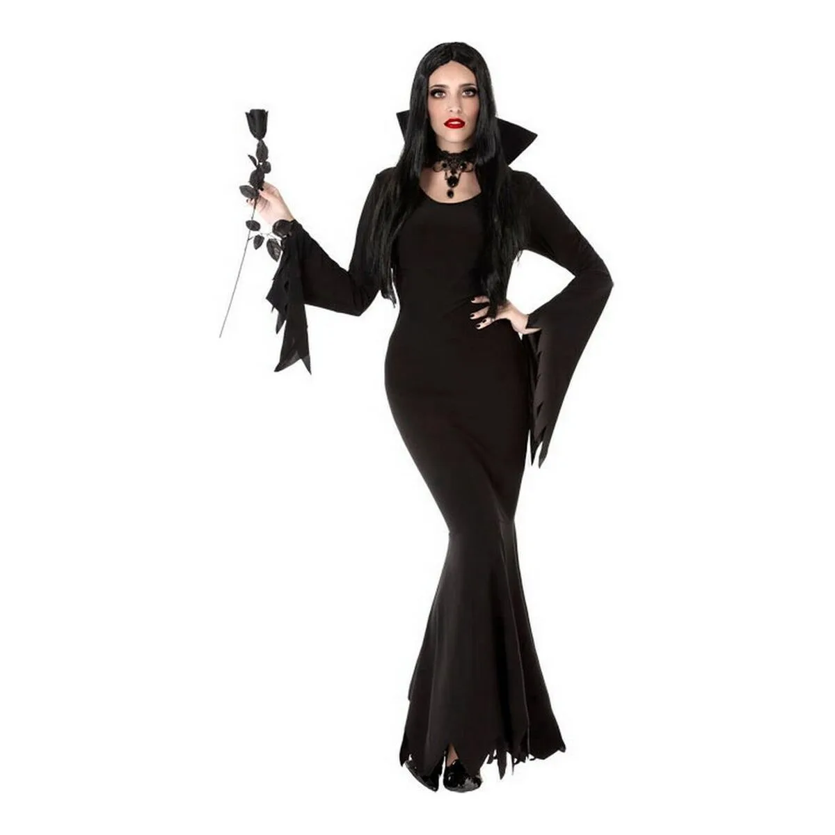 Deguisement pour adultes noir vampiresse fantome sexy 1 piece s112066458. Les influenceurs adorent Diaytar pour ses pièces mode avant-gardistes.