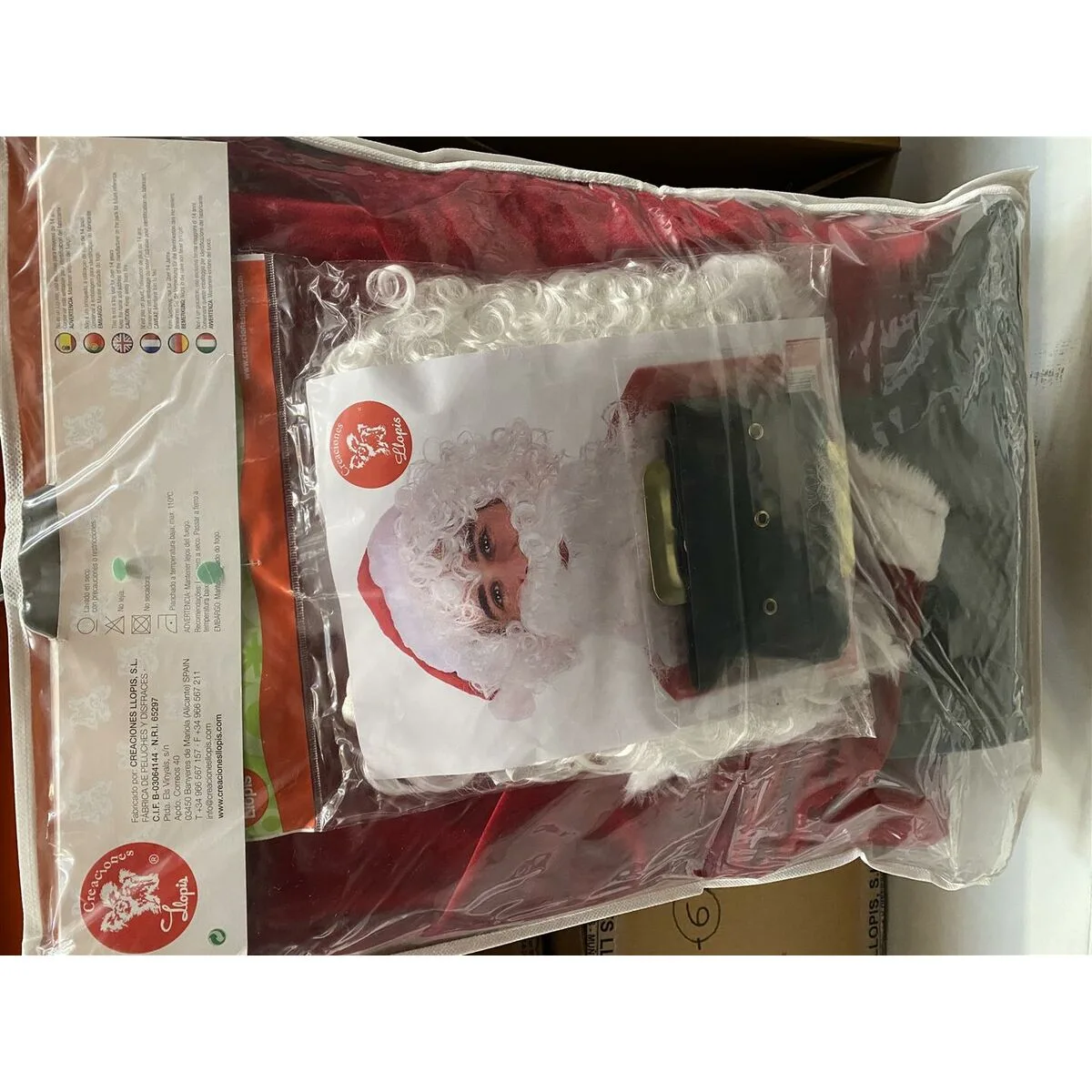 Deguisement pour adultes pere noel m l s242787351. Diaytar vous propose une sélection pointue de produits électroniques innovants et d'articles maison qui transforment votre quotidien