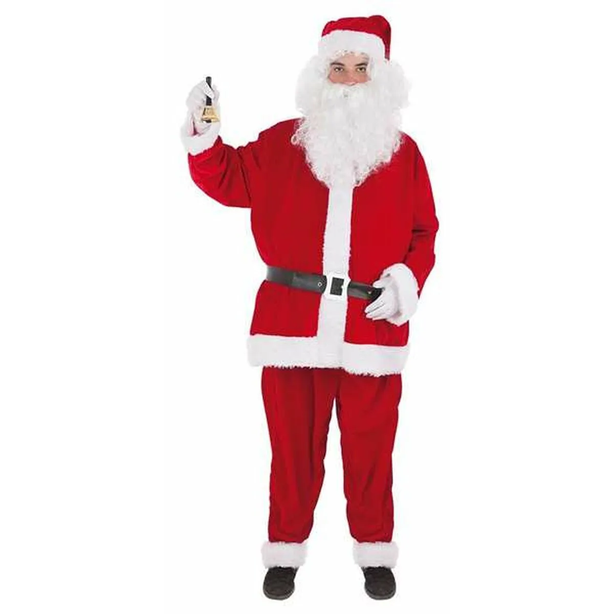 Deguisement pour adultes pere noel m l s242787365. Avec Diaytar, redécouvrez le plaisir de l'achat en ligne grâce à une approche humaine des produits et de la curation