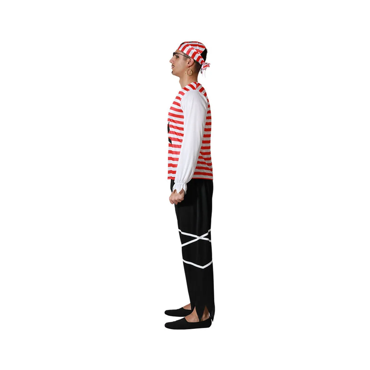 Deguisement pour adultes pirate s112913562. Avec Diaytar, redécouvrez le plaisir de l'achat en ligne grâce à une approche humaine des produits et de la curation