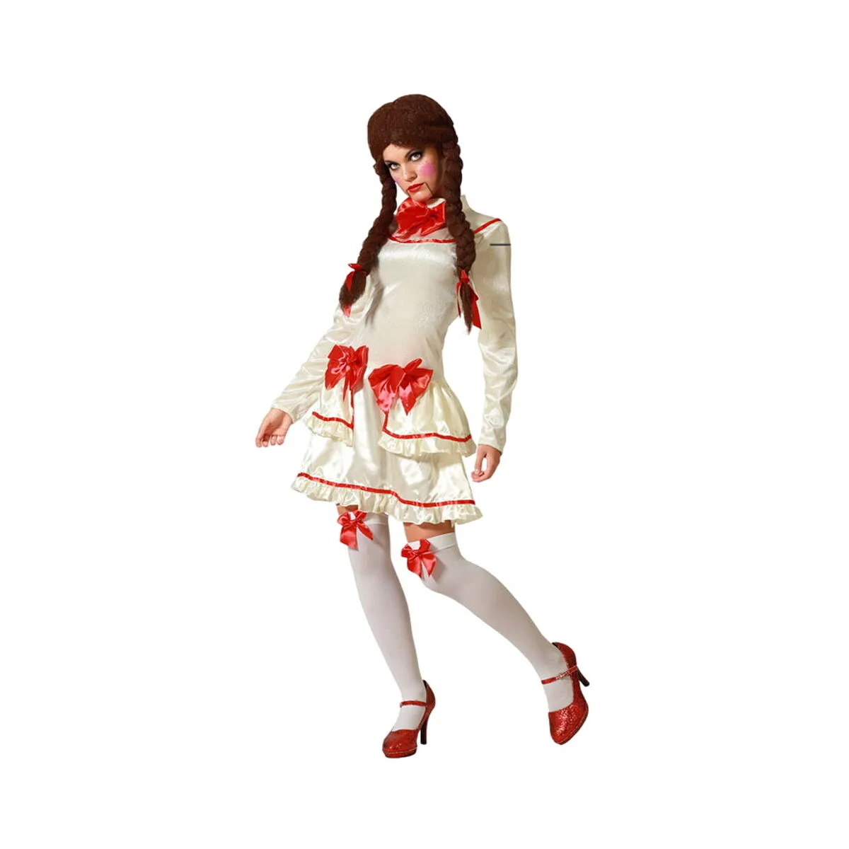 Deguisement pour adultes poupee xxl s113506017. Rejoignez la communauté Diaytar et vivez une expérience shopping unique.