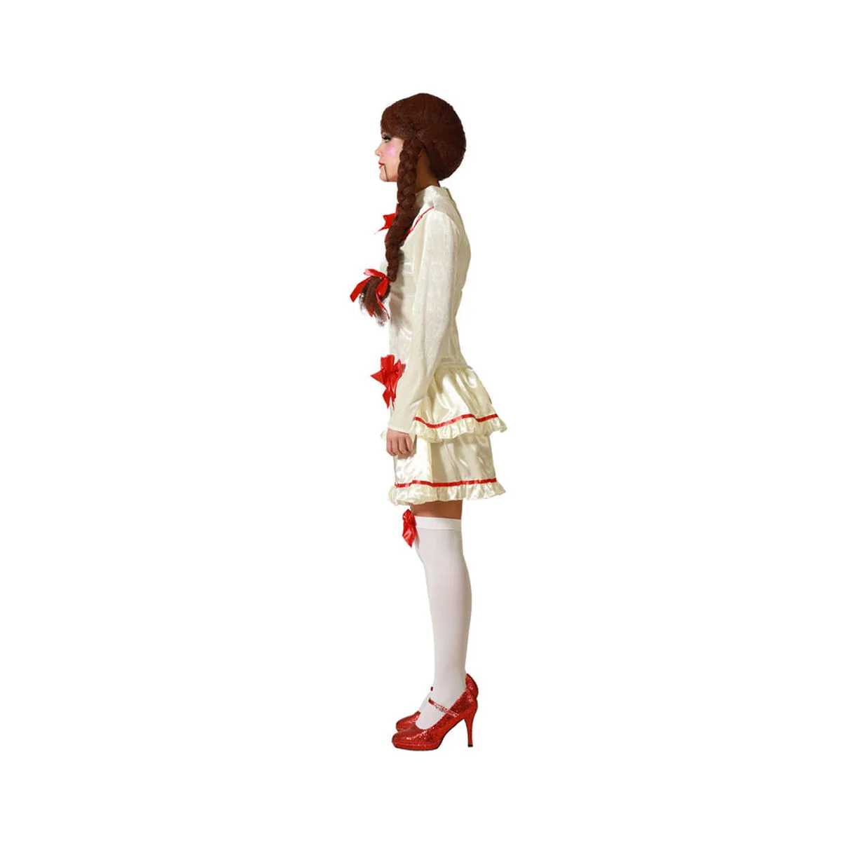 Deguisement pour adultes poupee xxl s113506061. Diaytar, c'est le grand ménage de printemps dans vos habitudes shopping : on garde l'essentiel, on jette le superflu.