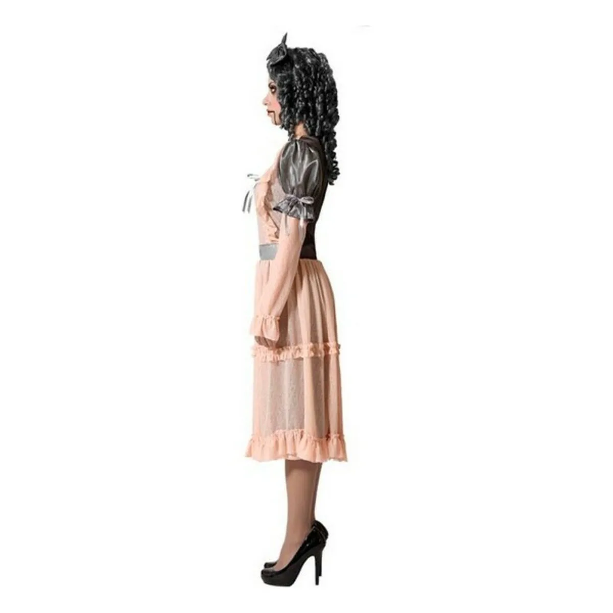 Deguisement pour adultes poupee zombie s112570851. Avec Diaytar, profitez d'une sélection généraliste qui a du caractère et qui reflète les aspirations de notre époque