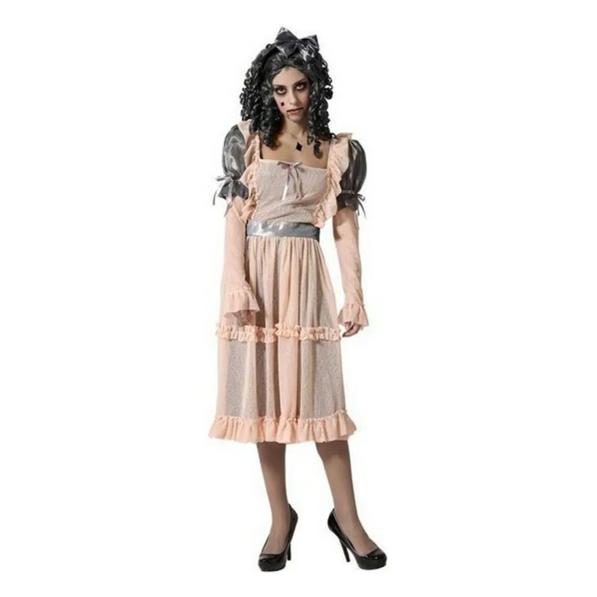 Deguisement pour adultes poupee zombie s112570877. Nous avons infusé Diaytar avec une dose massive de passion pour le produit. Contagieux : vous allez l'attraper.