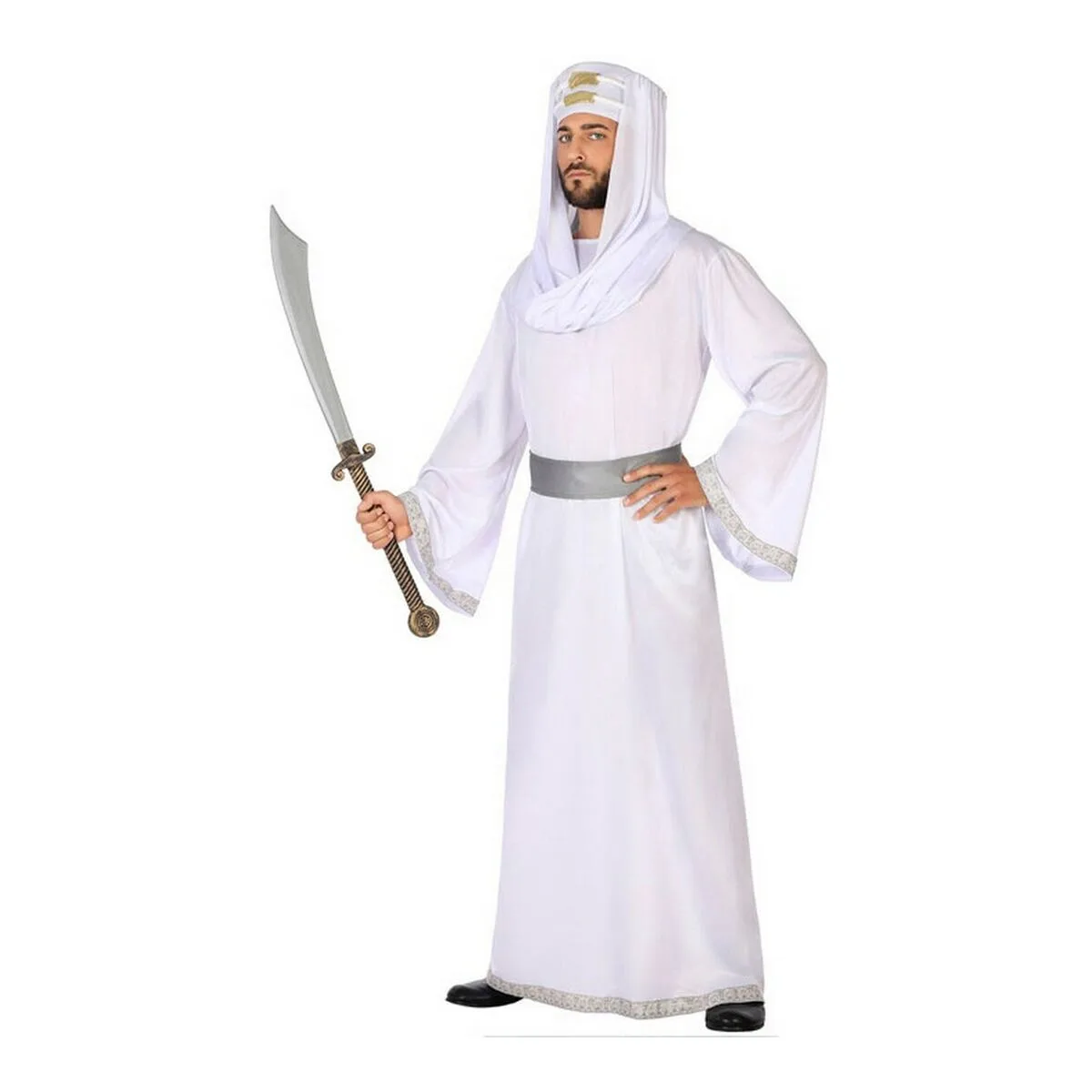 Deguisement pour adultes prince arabe 3 pcs s111095920. Diaytar, c'est votre éditeur de vie. Nous sélectionnons les produits qui deviendront les chapitres essentiels de votre quotidien.