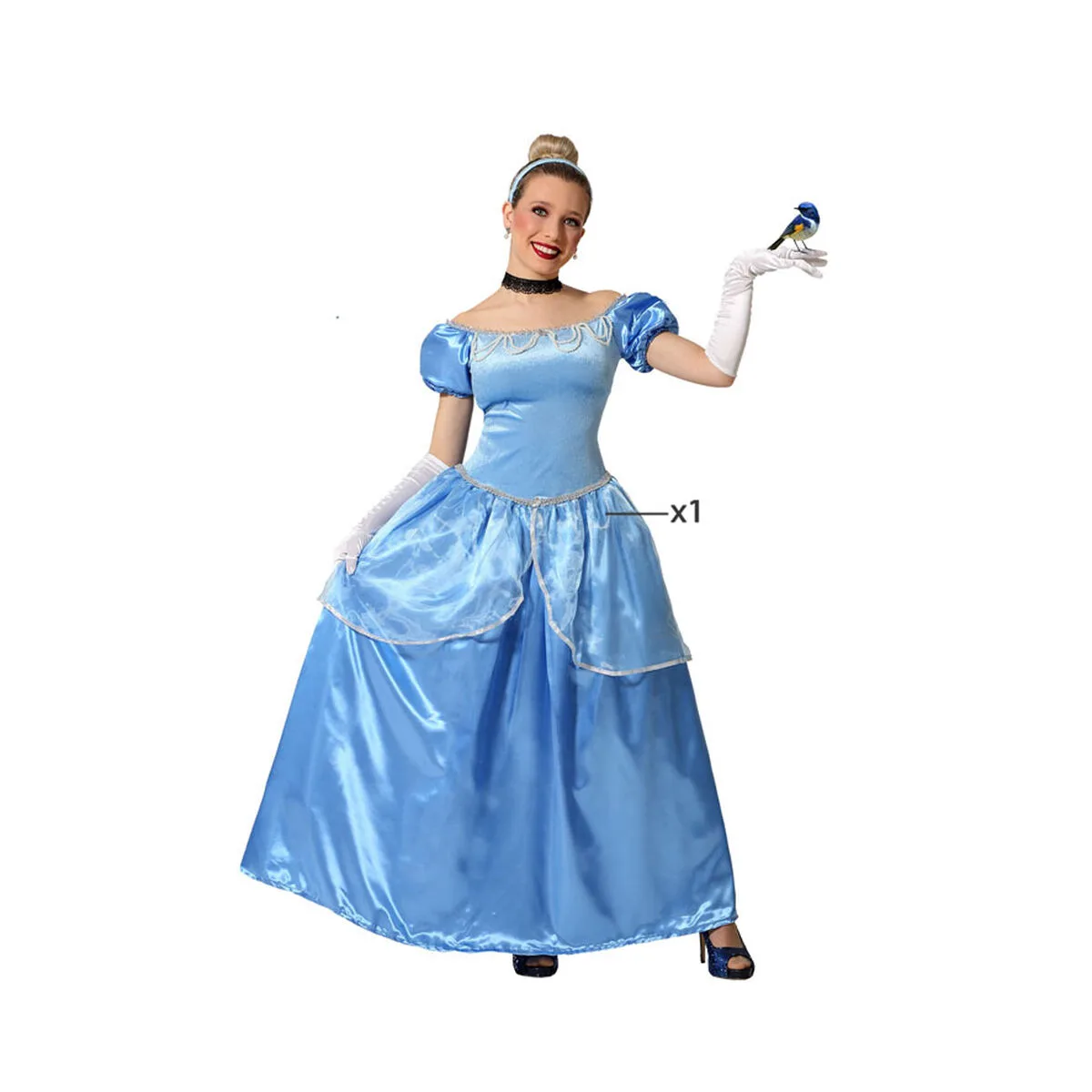 Deguisement pour adultes princesse bleu s112890280. Nous avons voulu Diaytar comme une deuxième maison, remplie de produits qui vous ressemblent et vous facilitent la vie.