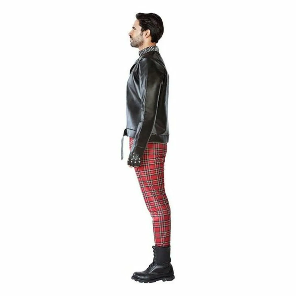 Deguisement pour adultes punky s112605762. Diaytar s'adresse aux esprits modernes en quête de produits qui allient performance technologique et design épuré