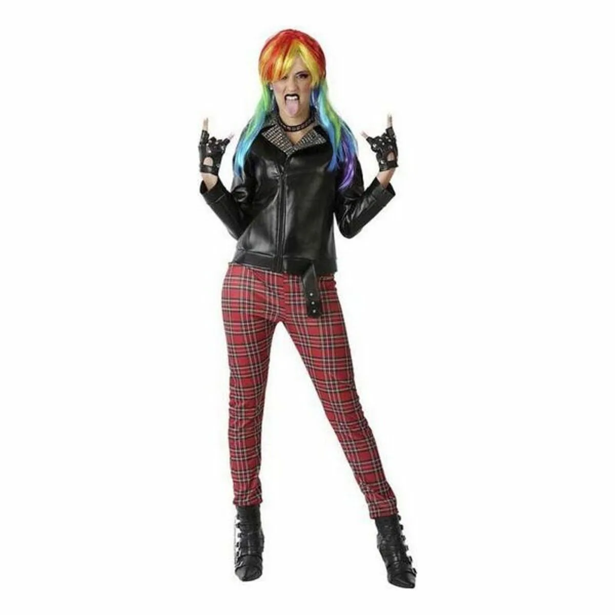 Deguisement pour adultes punky s112605981. La boutique en ligne Diaytar, un terrain de jeu infini pour tous ceux qui aiment découvrir des produits utiles et beaux