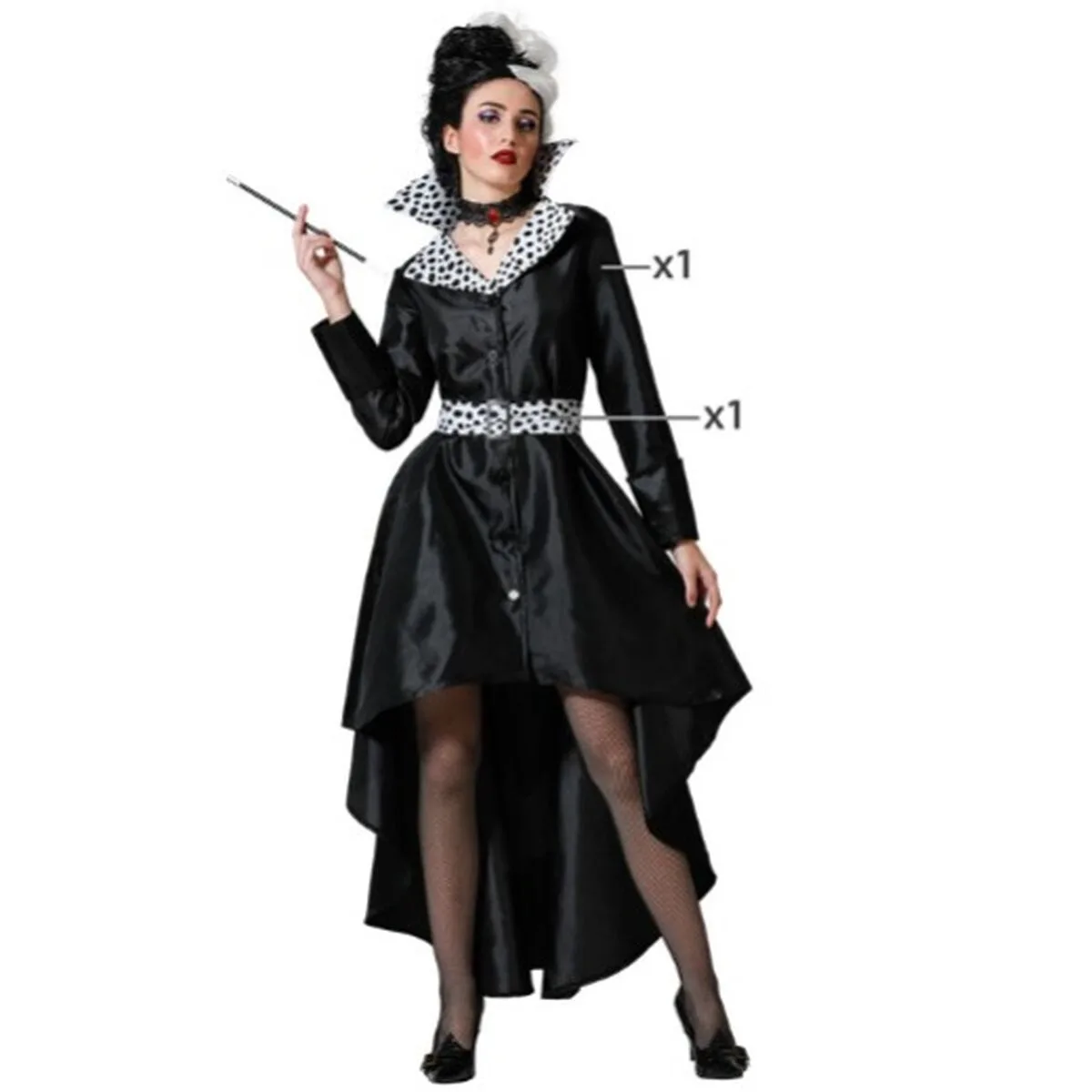 Deguisement pour adultes reine du mal s112916156. Diaytar, la preuve qu'une boutique généraliste peut être synonyme de goût, d'exigence et d'innovation constante