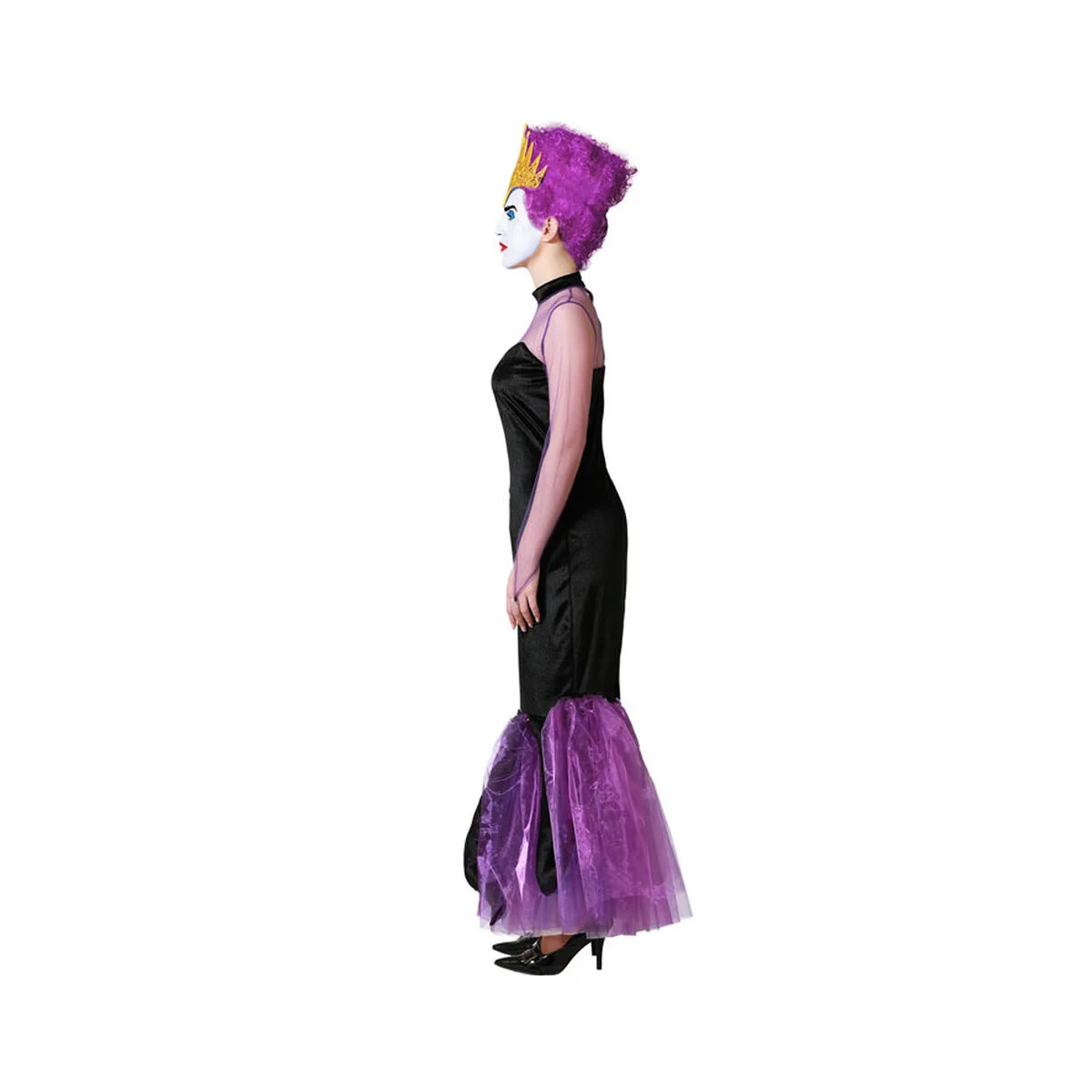 Deguisement pour adultes reine du mal xl s113496469. La boutique en ligne Diaytar, un terrain de jeu infini pour tous ceux qui aiment découvrir des produits utiles et beaux