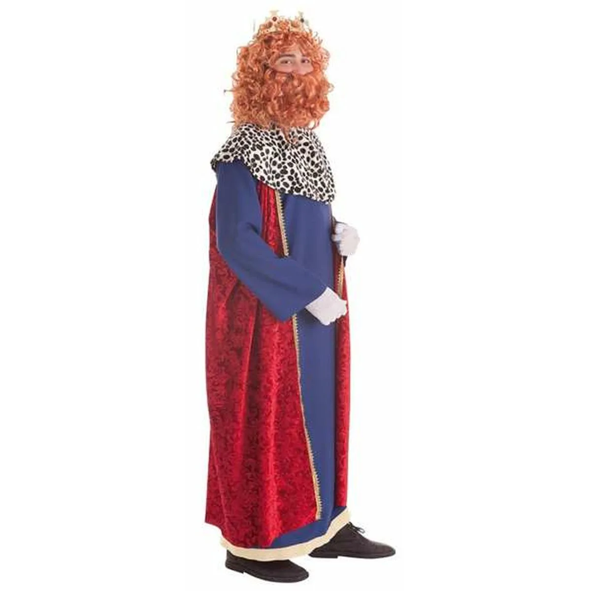 Deguisement pour adultes roi mage s242654282. Diaytar : là où le shopping devient une forme d'art. Curateur d'un quotidien plus beau et plus fonctionnel.
