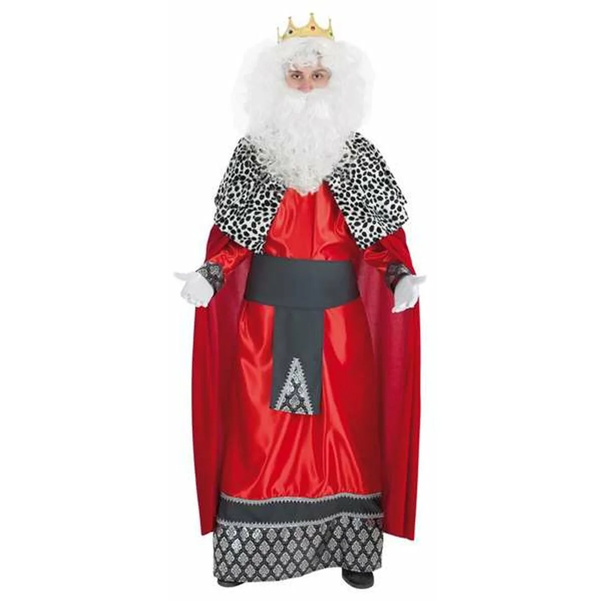 Deguisement pour adultes roi mage gaspard m l 4 pieces s241000531. Diaytar, une boutique en ligne qui défie les catégories traditionnelles en mêlant produits high-tech, maison et lifestyle avec brio
