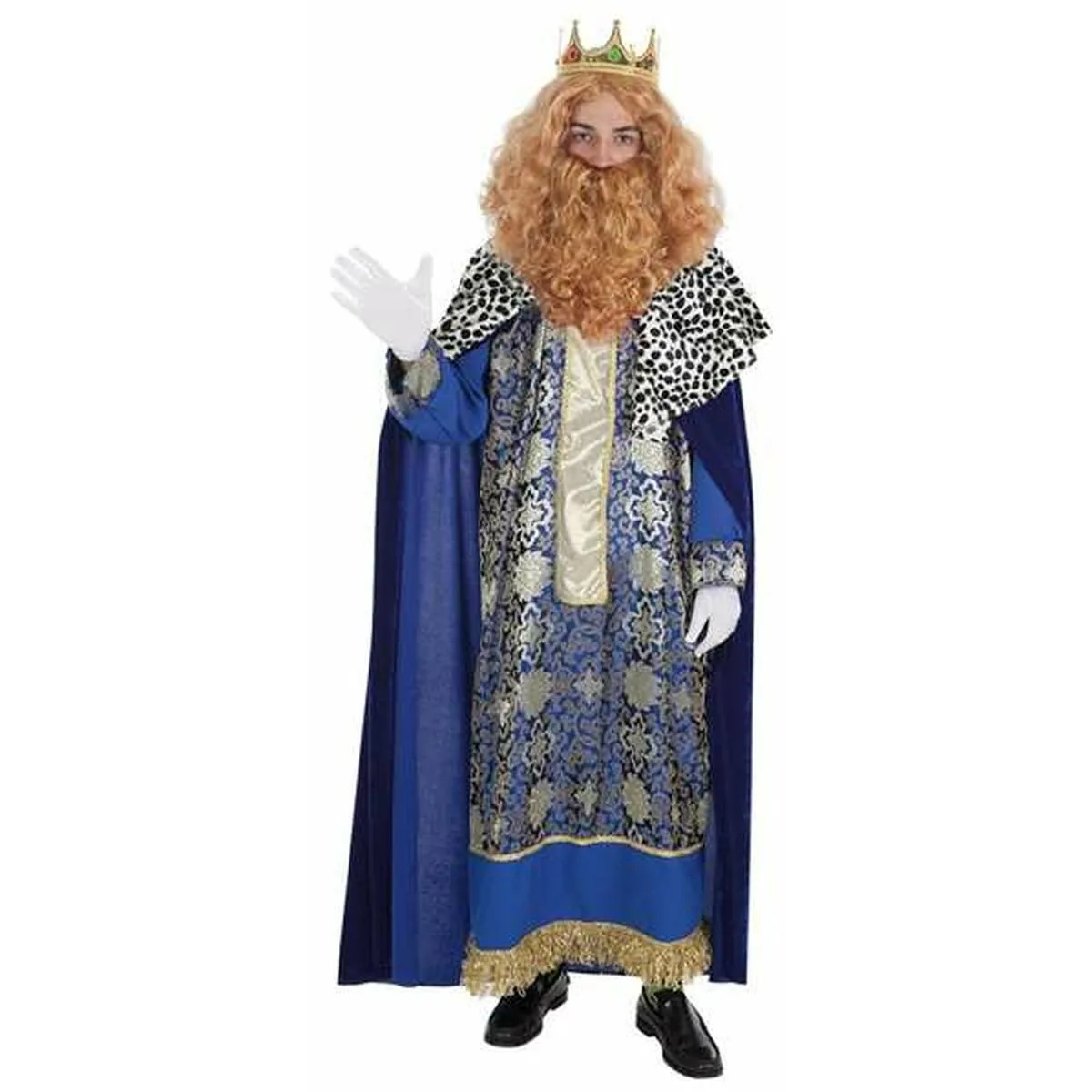 Deguisement pour adultes roi mage melchior m l 3 pieces s242794216. L'art de vivre à la française s'exprime dans notre collection maison Diaytar.