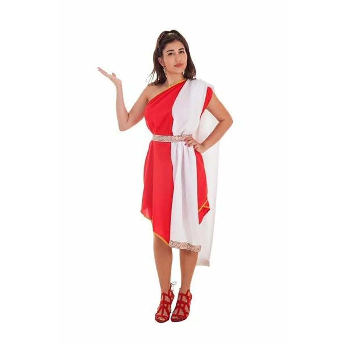 Deguisement pour adultes romaine l 3 pieces s242810881. Diaytar, c'est votre passeport pour un tour du monde des produits les plus inspirants, sans quitter votre canapé.