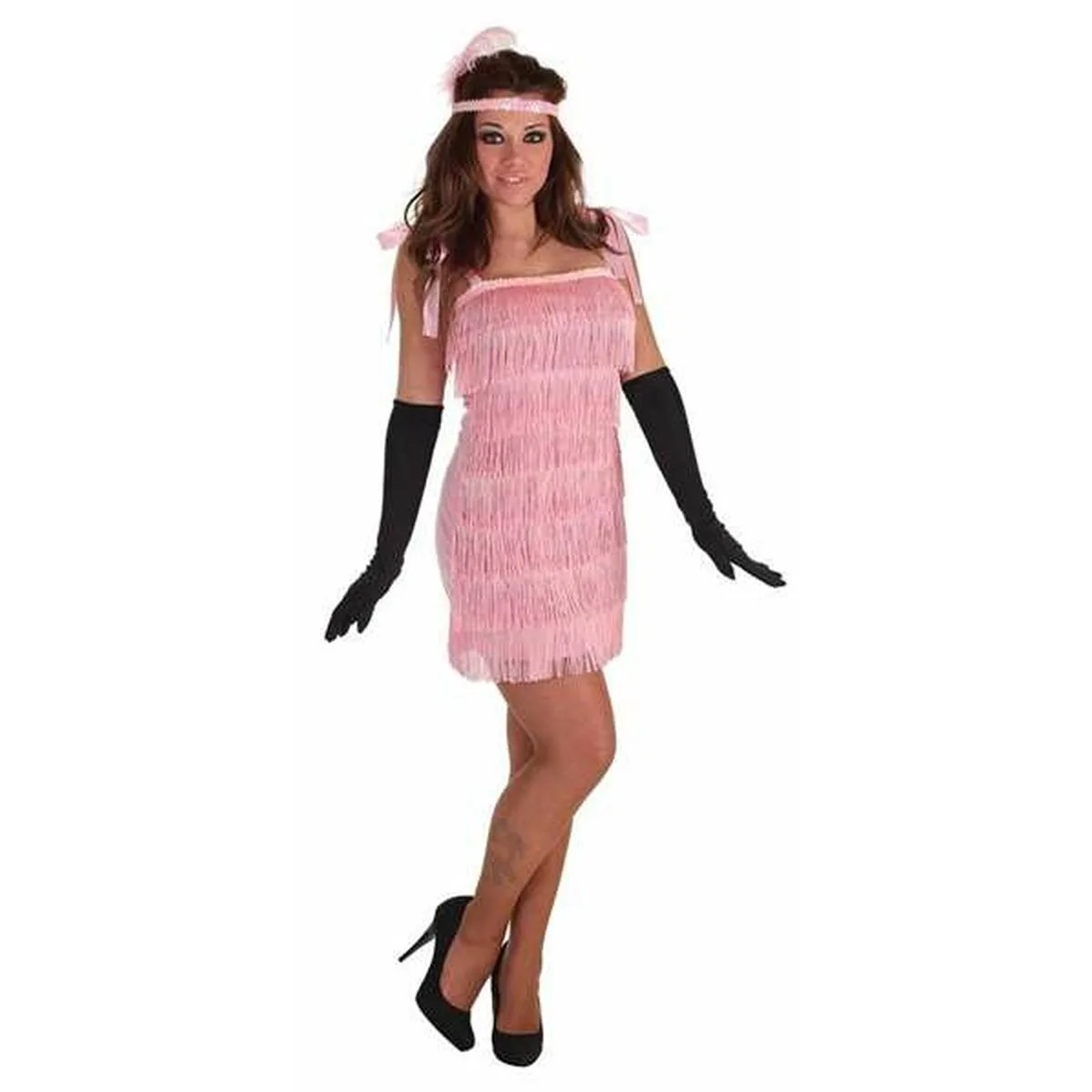 Deguisement pour adultes rose charleston m l 2 pieces s242846095. Diaytar c'est bien plus qu'une boutique en ligne : c'est un concept où chaque produit, de l'électronique à la décoration, raconte une histoire