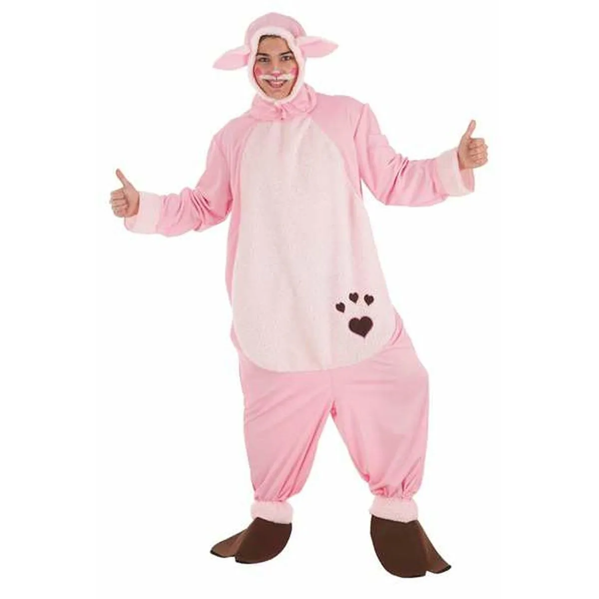 Deguisement pour adultes rose cochon l 3 pieces s242803173. Diaytar, c'est l'évidence que quand on aime les produits, on ne compte pas. On les collectionne. À vous de jouer.
