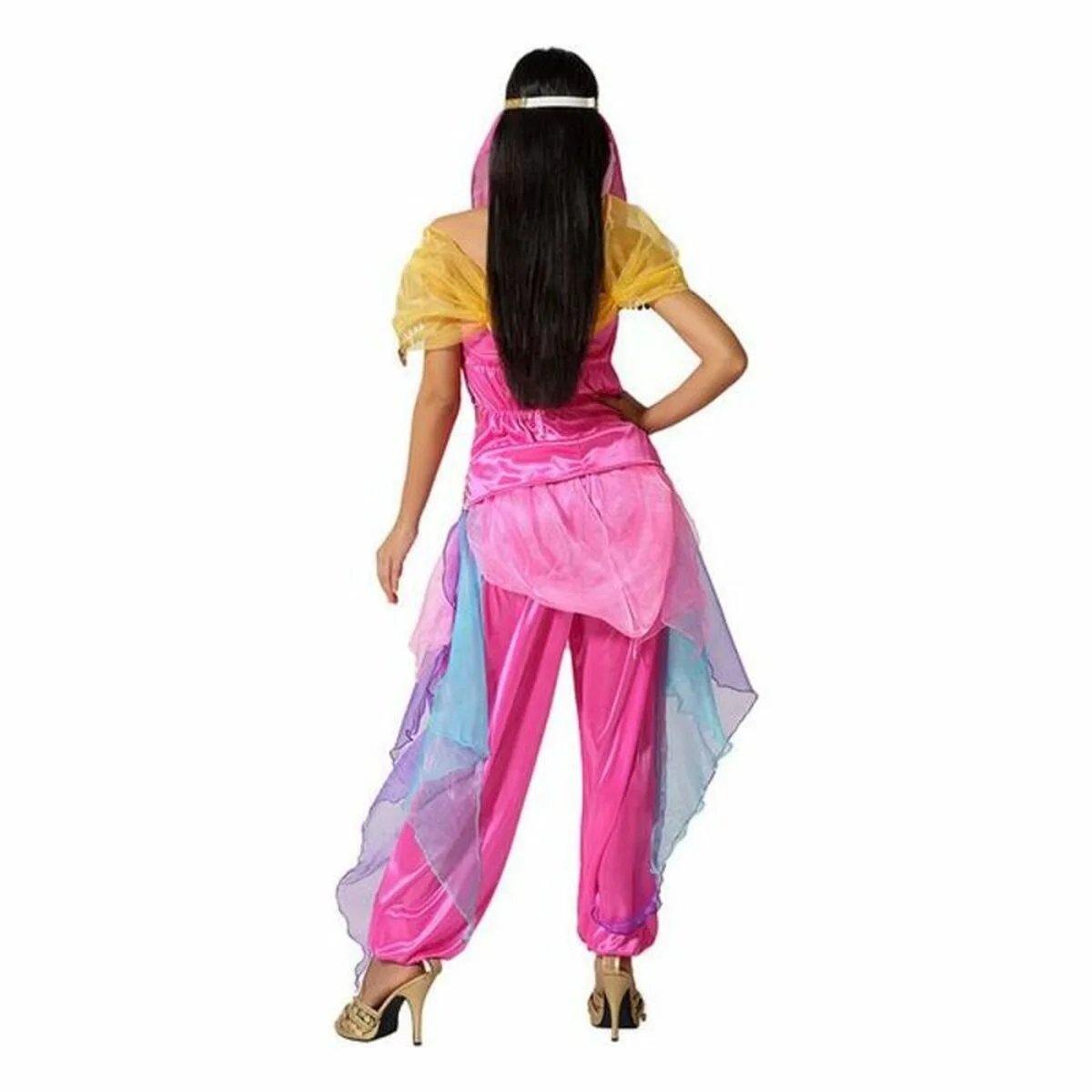 Deguisement pour adultes rose princesse arabe s112601697. Diaytar décomplexe le shopping en ligne : trouvez tout ce dont vous avez besoin et tout ce dont vous rêvez, au même endroit