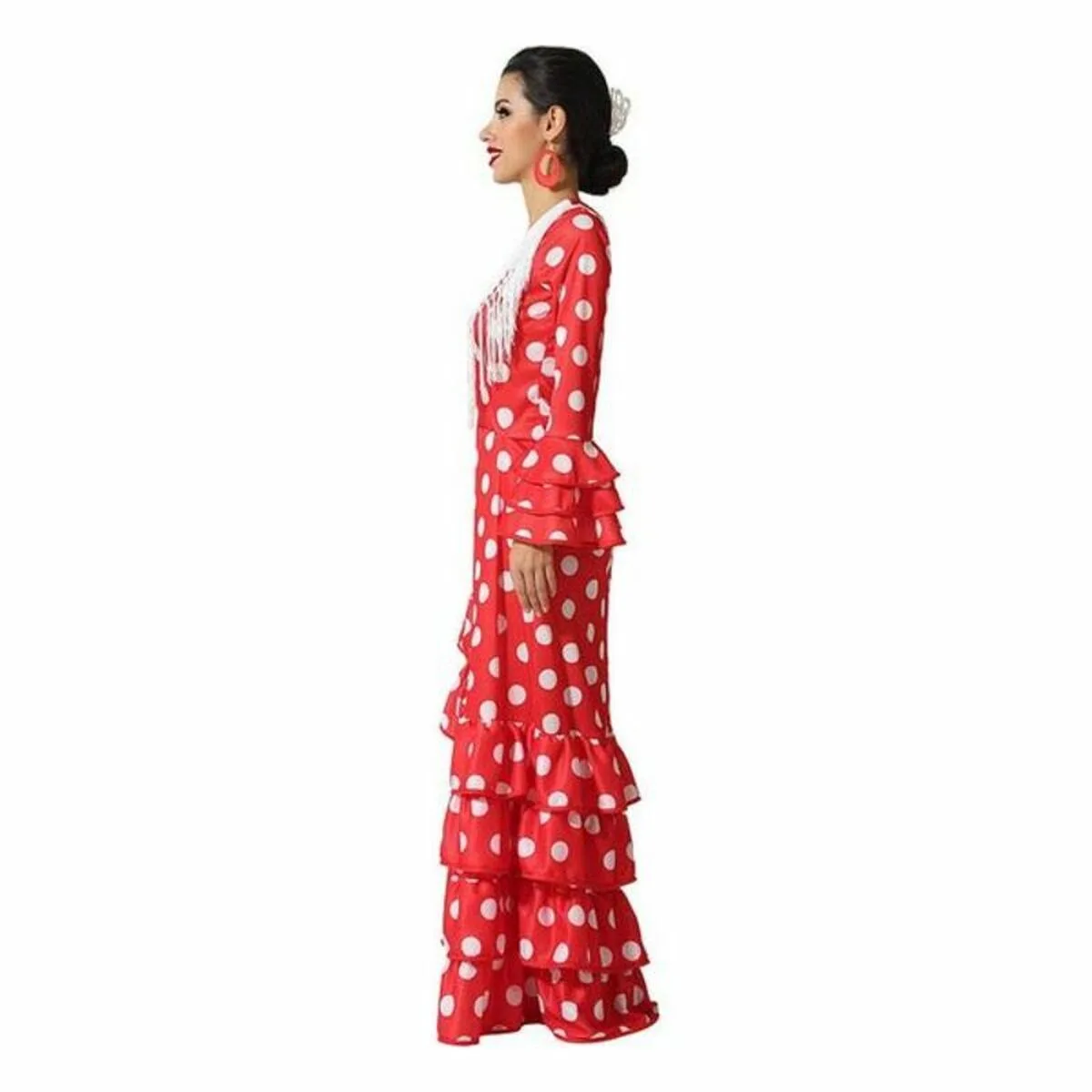 Deguisement pour adultes rouge 1 piece s112602256. Diaytar, c'est la preuve que le génie réside dans les détails. Chaque produit a été scruté, pesé, et approuvé.