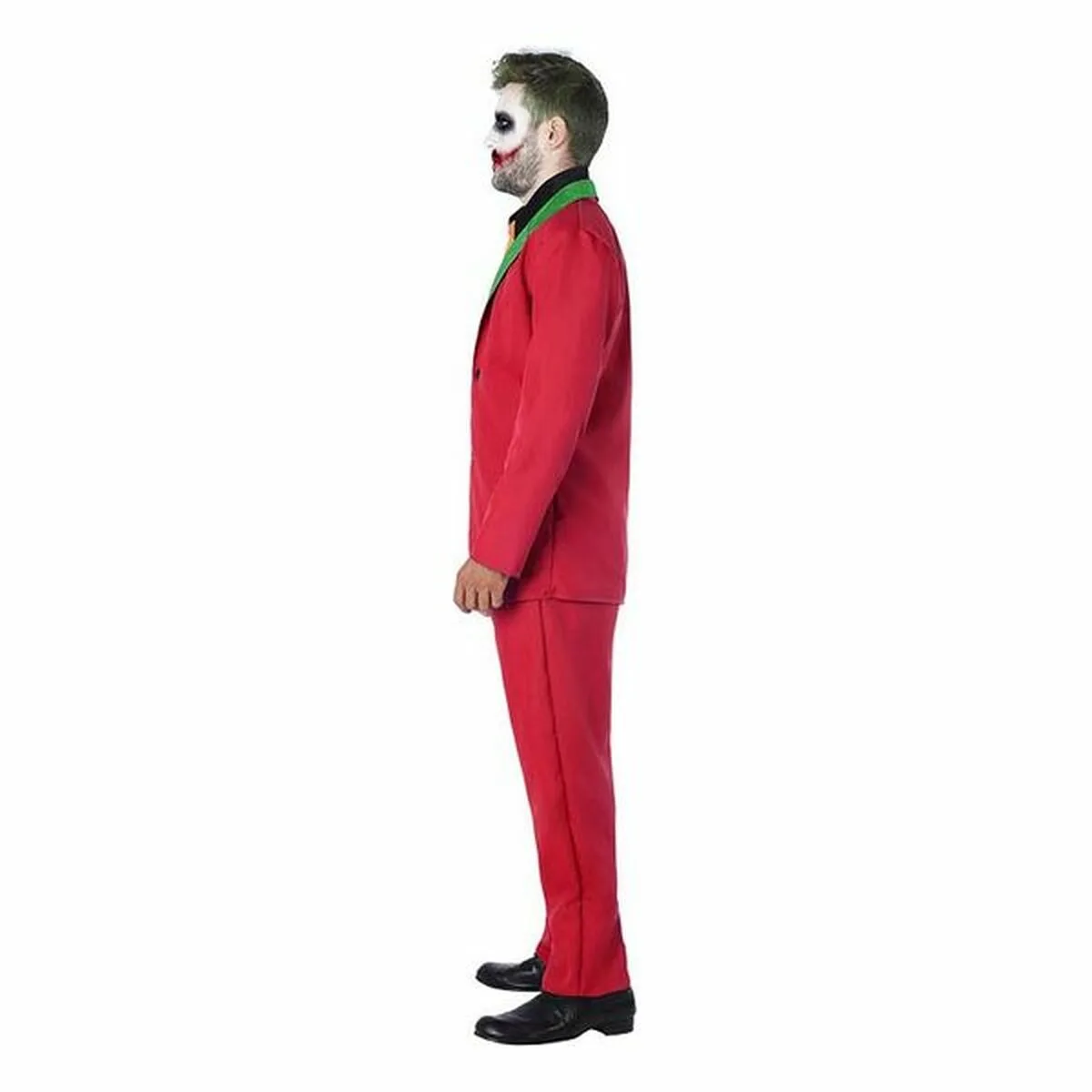 Deguisement pour adultes rouge assassin s112642830. Diaytar, c'est votre garantie contre la déception. Des produits testés et approuvés, pour un shopping en toute sérénité.