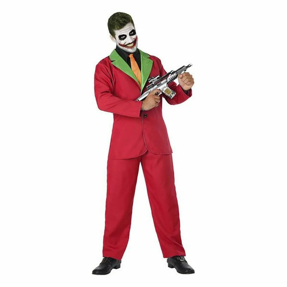 Deguisement pour adultes rouge assassin s112642990. Diaytar s'adresse aux esprits modernes en quête de produits qui allient performance technologique et design épuré