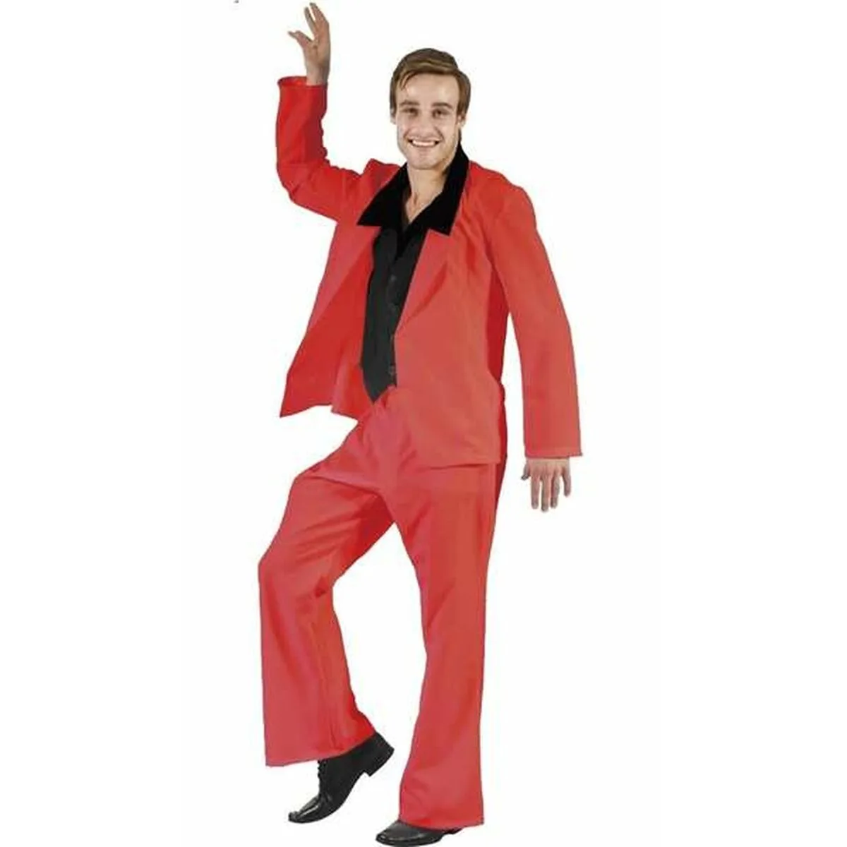 Deguisement pour adultes rouge costume xl 2 pieces s242851263. Diaytar, c'est la solution élégante à tous vos problèmes du quotidien, et la source de nouvelles envies insoupçonnées.