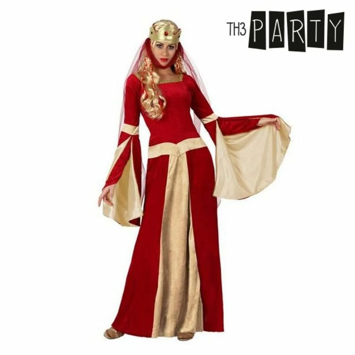 Deguisement pour adultes rouge dame medievale s110144525. Diaytar, c'est l'art de la sérendipité appliqué au e-commerce : vous venez pour une chose, vous repartez avec l'objet de vos rêves.