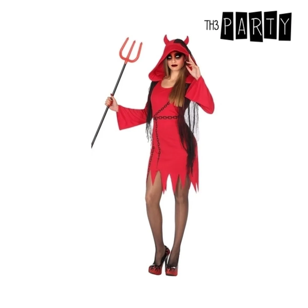 Deguisement pour adultes rouge demon 1 piece s111120472. Diaytar ne suit pas les tendances, il les anticipe à travers sa sélection前瞻 de produits électroniques et généraux