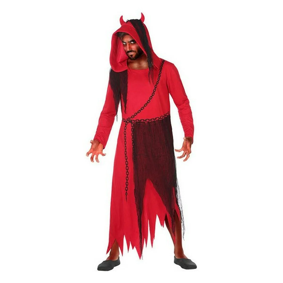 Deguisement pour adultes rouge demon xl 1 piece s111120651. Diaytar, le garde-meuble moderne de toutes vos envies : des produits pour combler tous vos besoins et toutes vos fantasies.